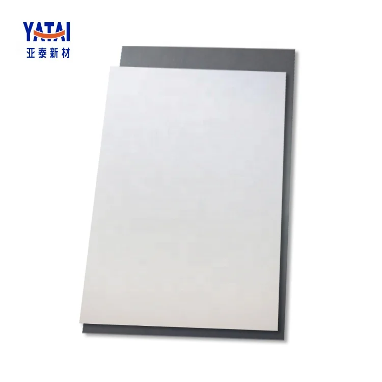 Color coated factory a3 sublimation aluminium sheet aluminium sheet 2mm