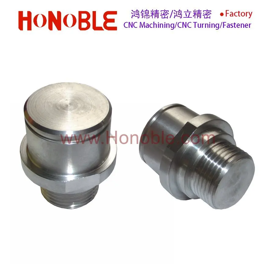 Shenzhen High Quality Precision Turning, CNC Stainless Steel Bush Turned Sleeve Parts