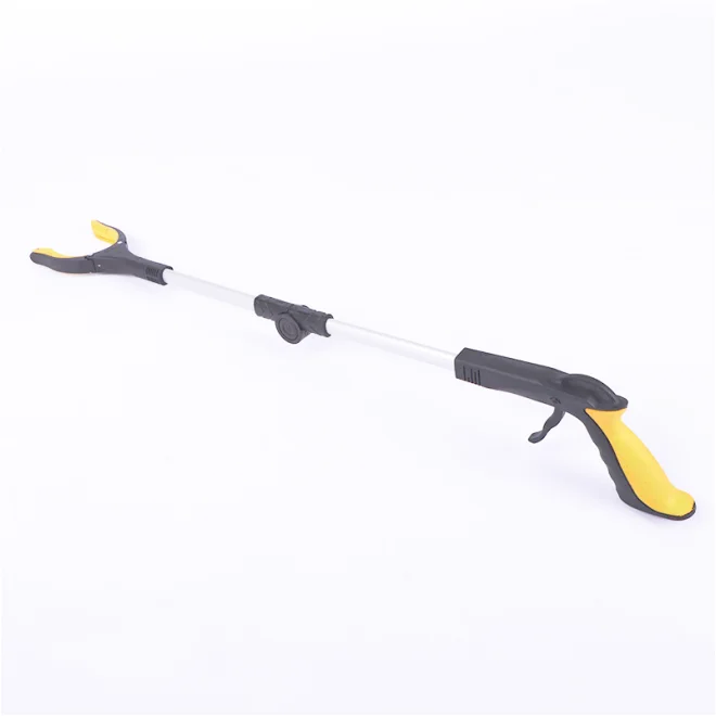 Manufacturer 31inch Magnet Pick up Tool Elderly Grabber Tool With Rotating Head
