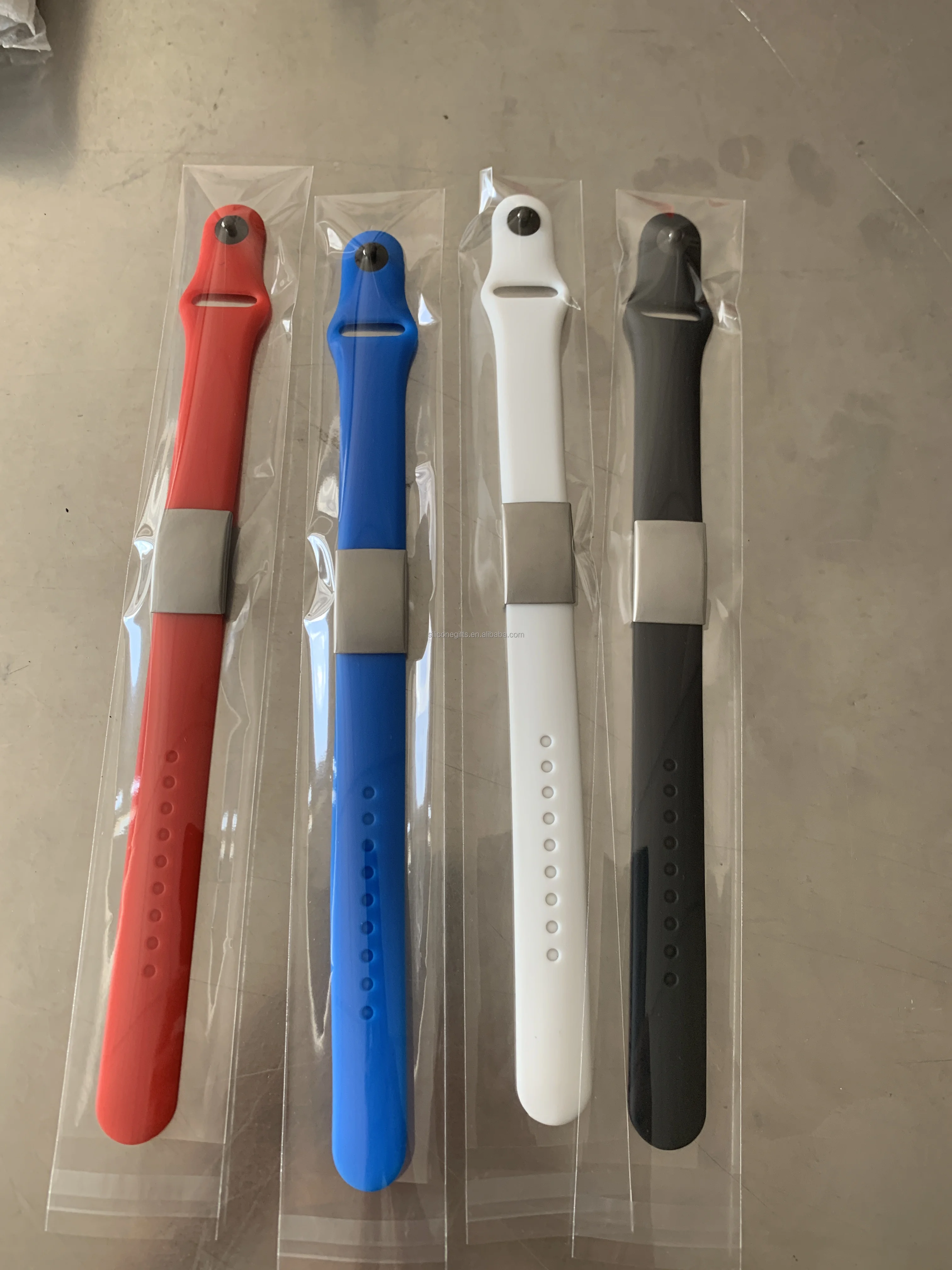 2022 free samples  Charming Stainless Steel Clasp Layer Cord Wrap Braided Genuine Leather Bracelet