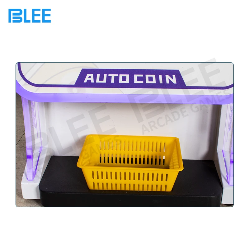 automatic Convenient Token Coin Change Exchange Machine for Arcade & Vending Businesses