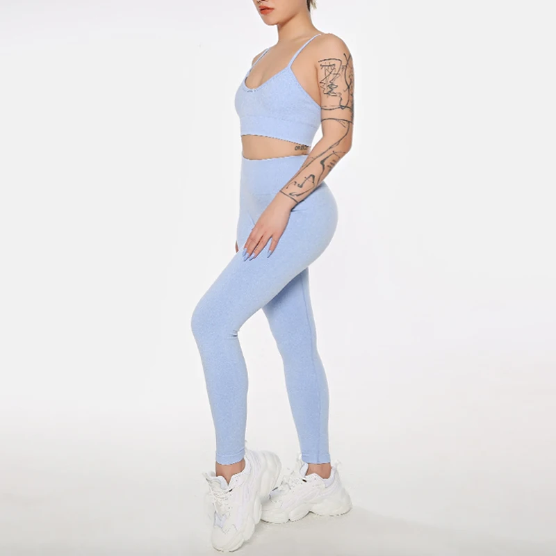 High Quality Wholesale Outfits Women Two Pieces Sexy Outfits For Woman