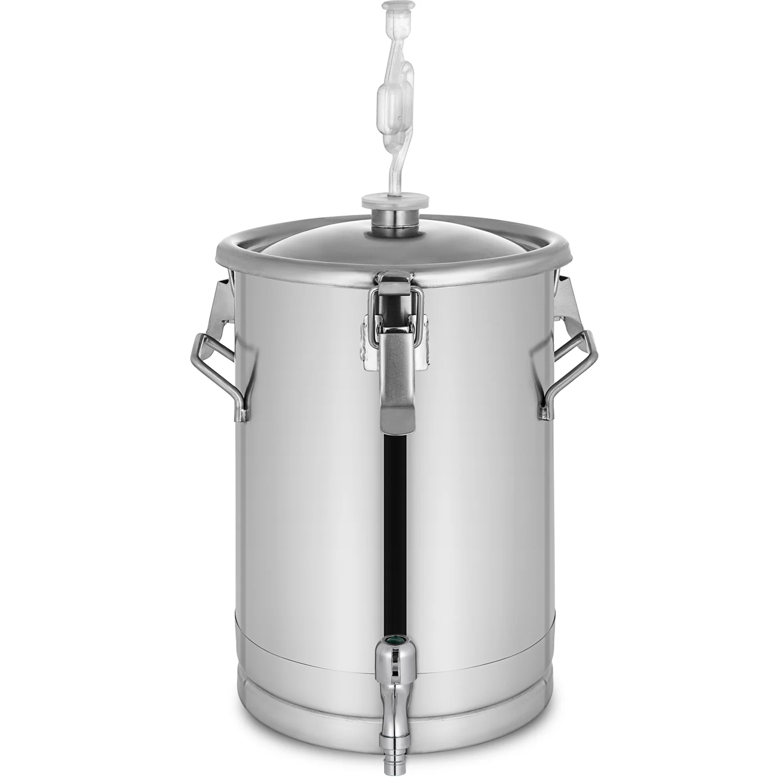 Hot selling 15L 28l 30l 50l mini beer fermenter for homebrewery fermentation tank