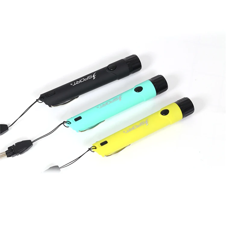 Manufacturer PE Teachers Coaches Referees Sports Training Self Defence Emergency SOS Electronic Whistle