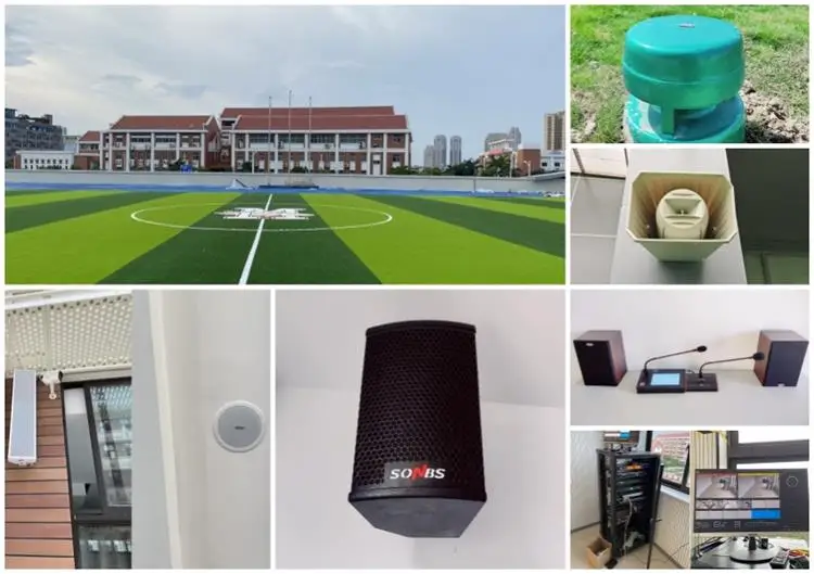 Интеллектуальный центр управления трансляцией 32 зоны церковной мечети полный комплект pa аудио система громкой связи