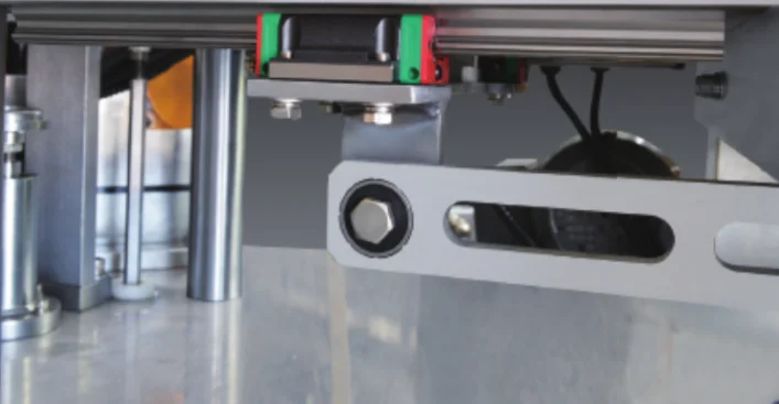 High Speed Intelligent Paper Cup Forming Machine