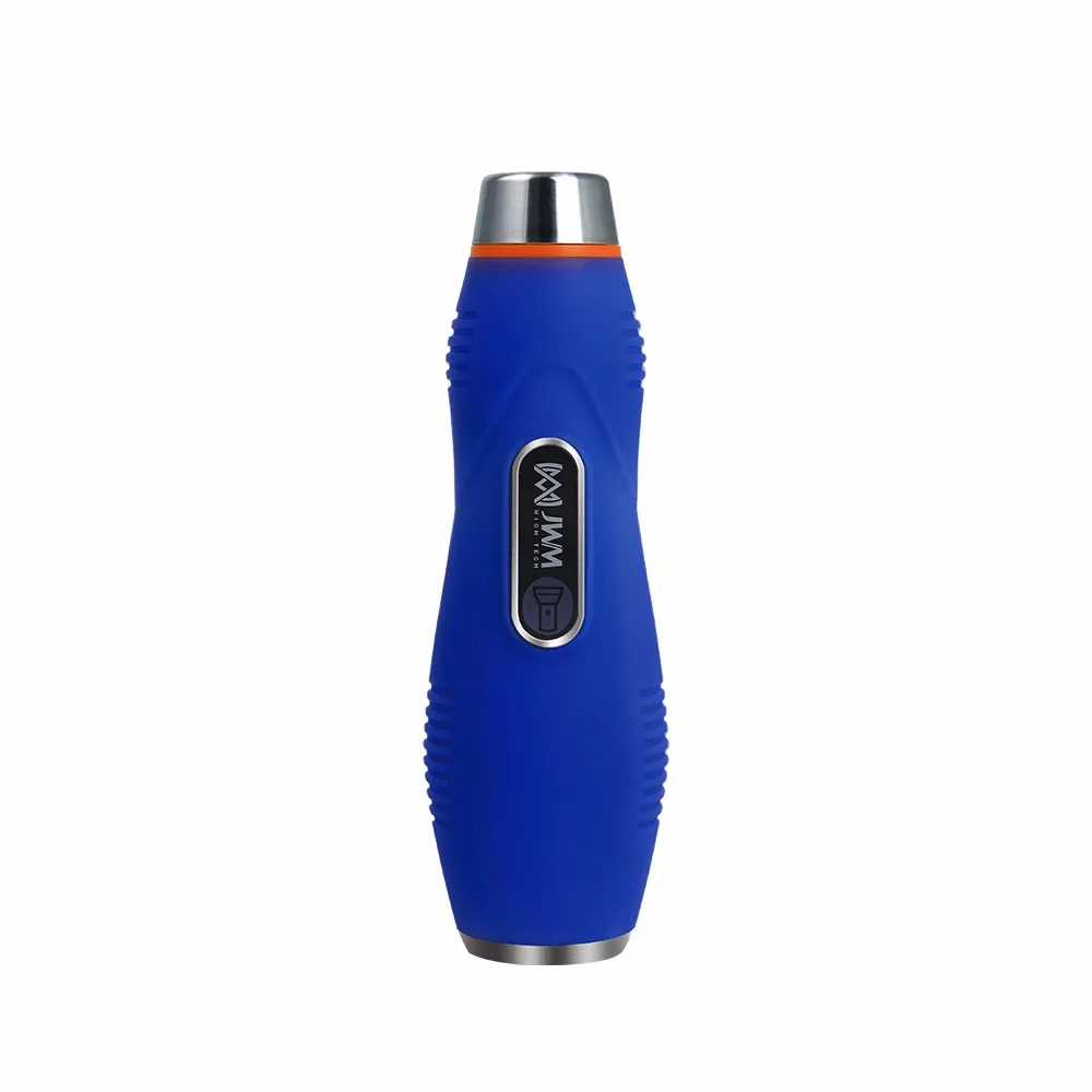  JWM Intelligent Smart Security Guard Tour Patrol Gadget System