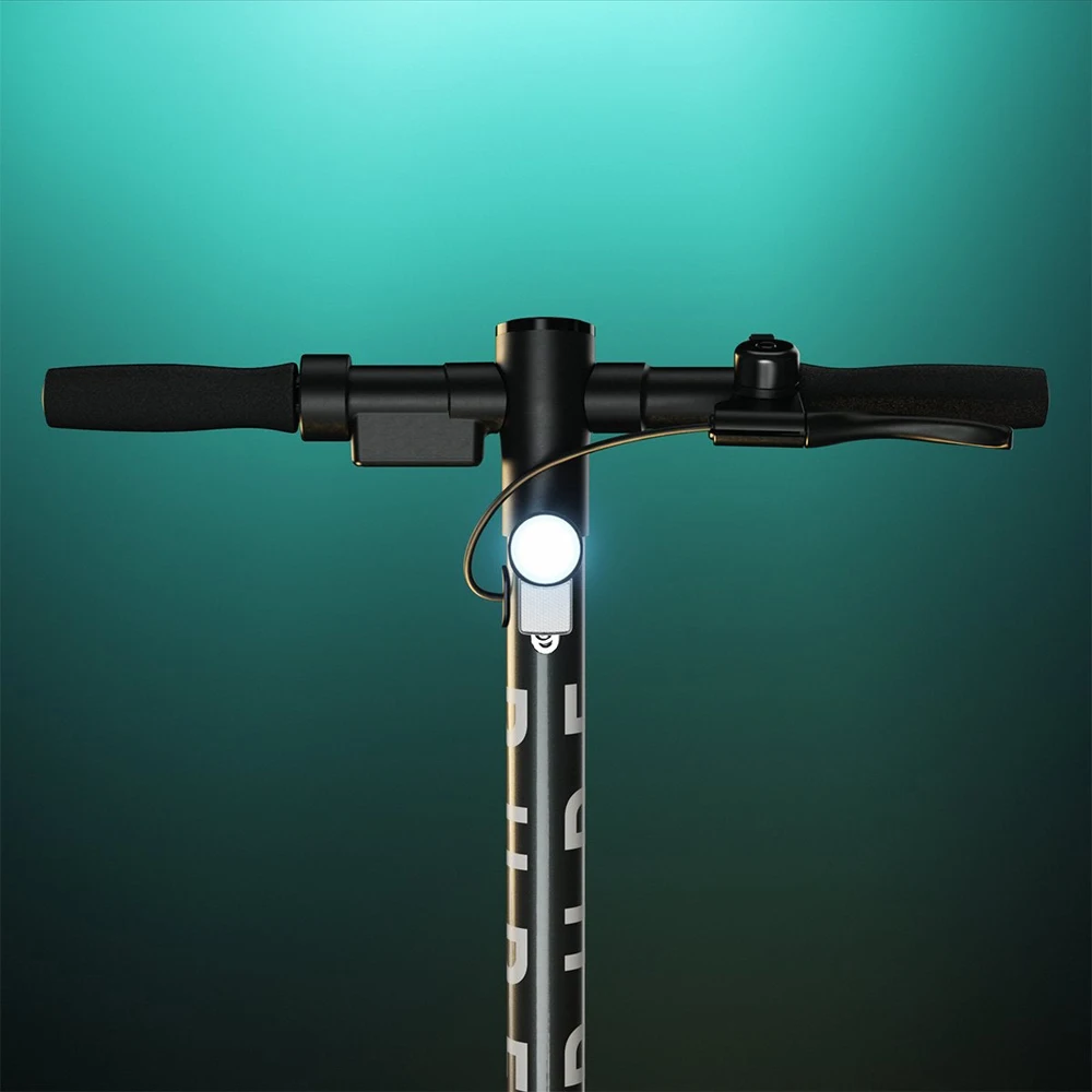New Design All Terrain Chinese Smart 10inch 500W Electric Scooter with UL CE
