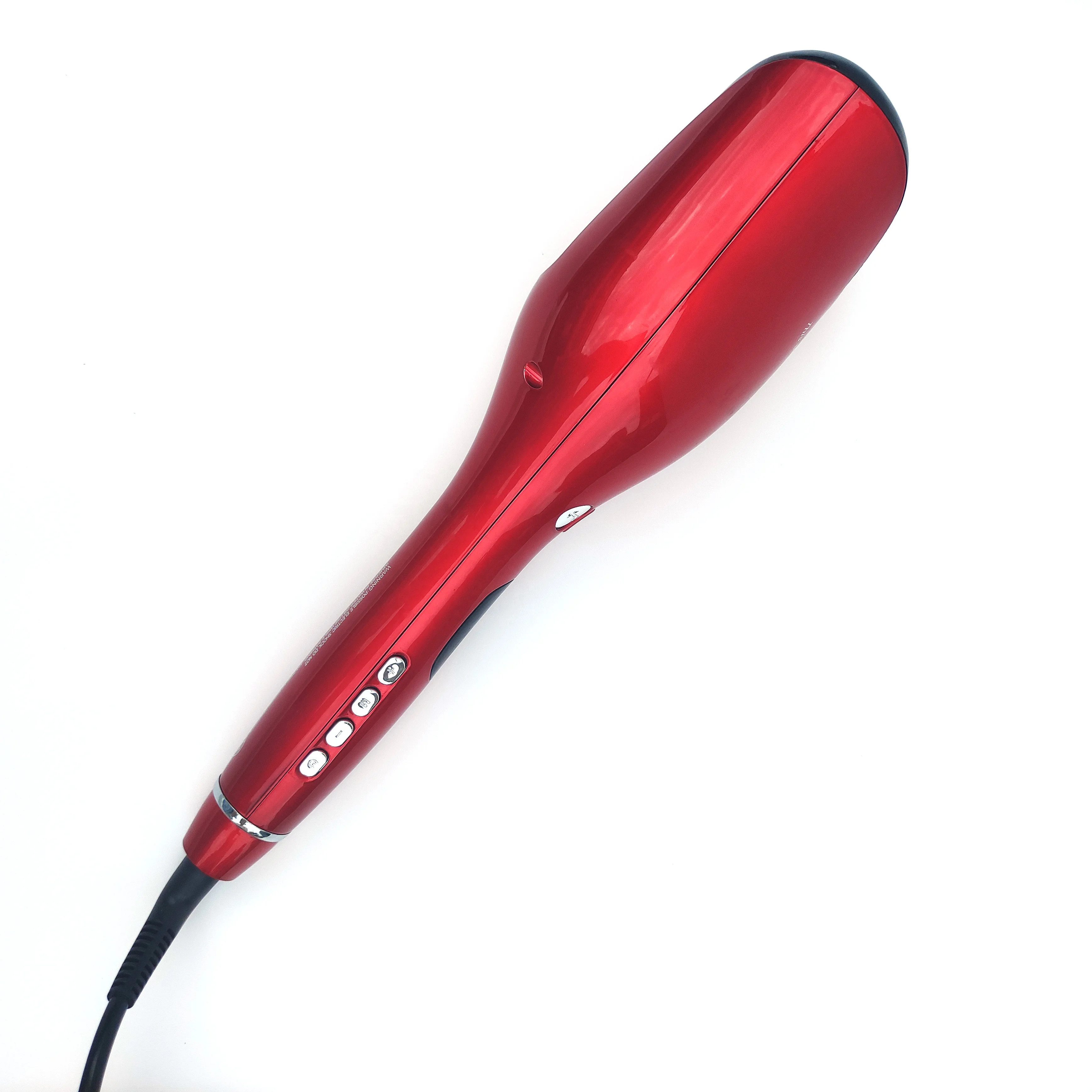 Iron Hair Curler Wave Formers Curler Hair Rollers 360 Ceramic Wavy Auto Rotating Hair Curler