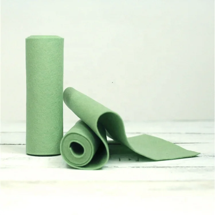 
100 merino wool fabric prints printed wool felt 