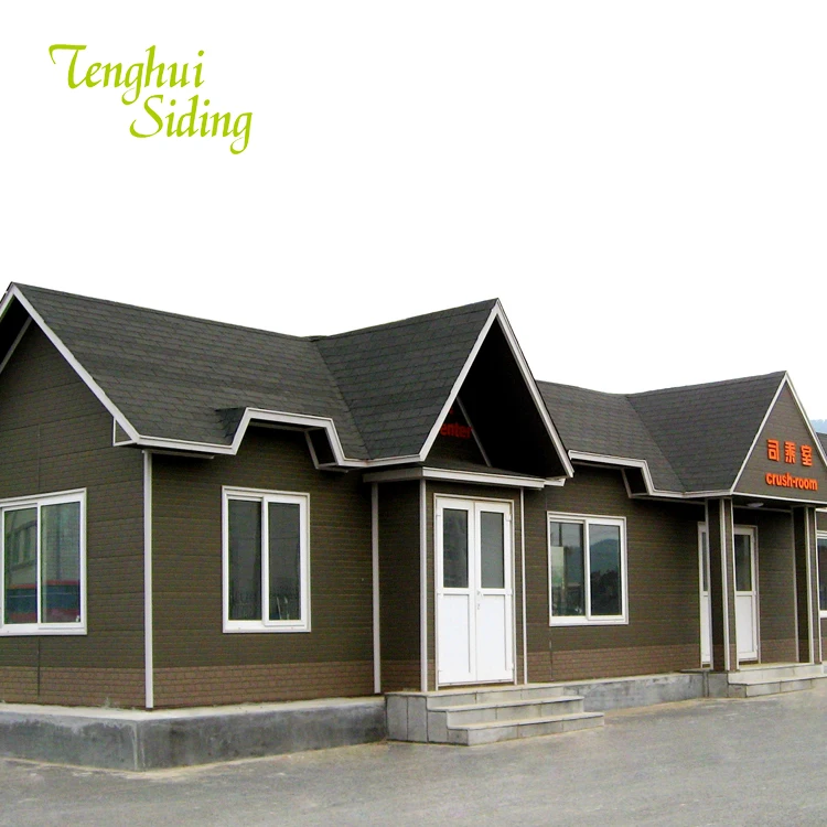 Creative Roofing Panels Decorative Building Materials