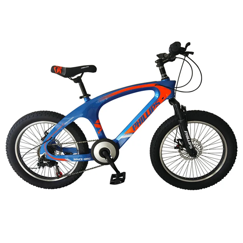 Best Selling 20-Inch Kids Mountain Bike for 8-15 Years Old Children with Disc Brake Bicycle for Children