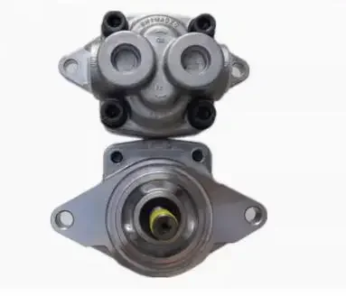 SHIMADZU  gear pump GPYZ5.8R323B YP10-35L773