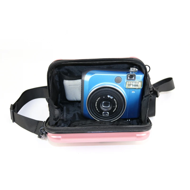 Customized precision instrument special backpack equipment storage electronic blood pressure instrument packaging ABS case