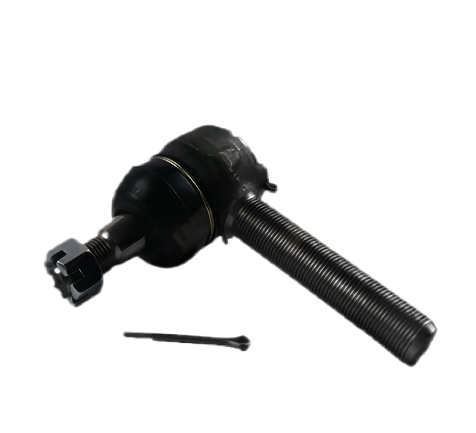 GM  genuine tie rod end assy  for ISUZU FSR11 6BG1 1-43150469-0  1431504690(left threaded)