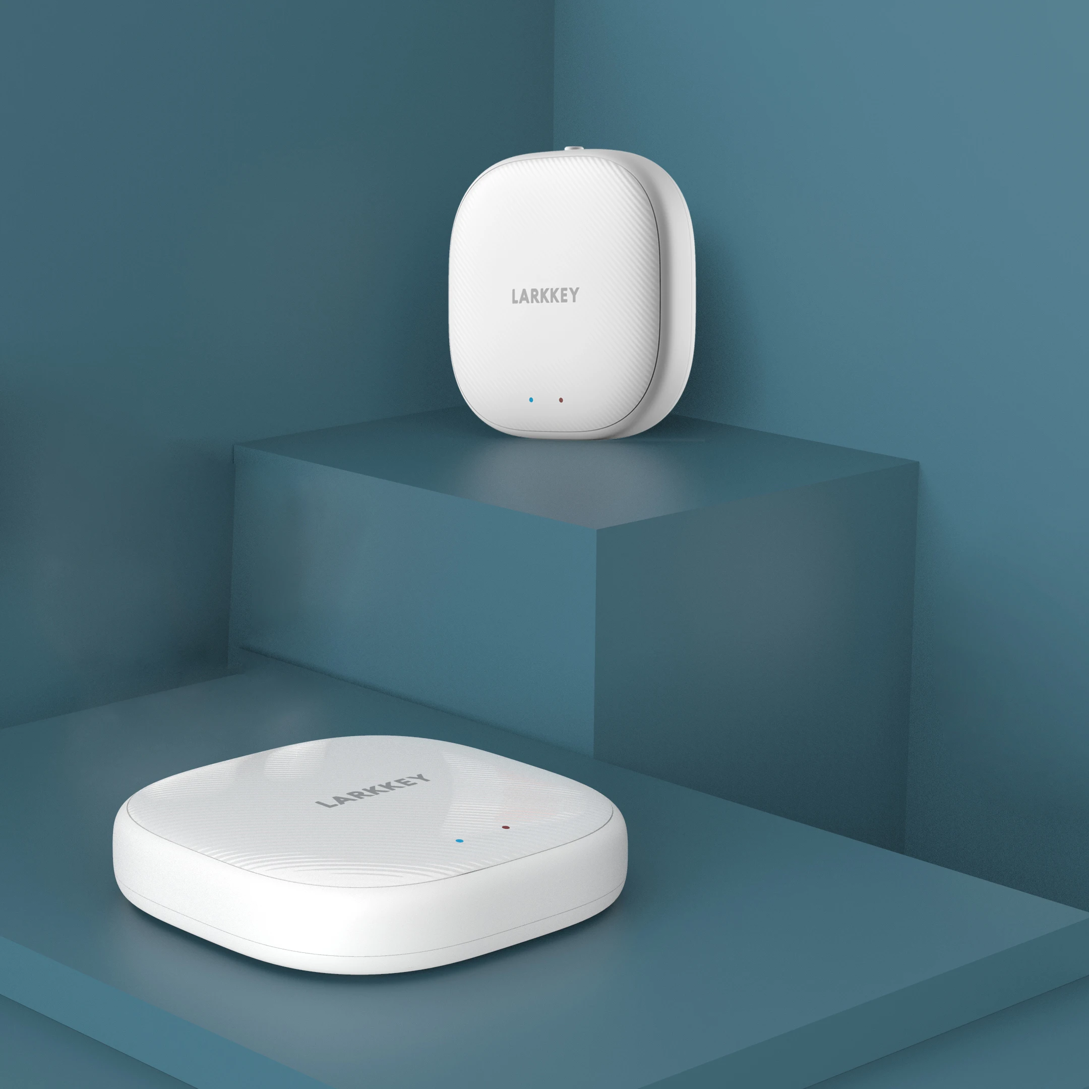 Проводной шлюз Tuya Smart Home Ble Hub Zigbee с