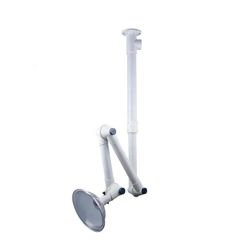 fume extraction hood