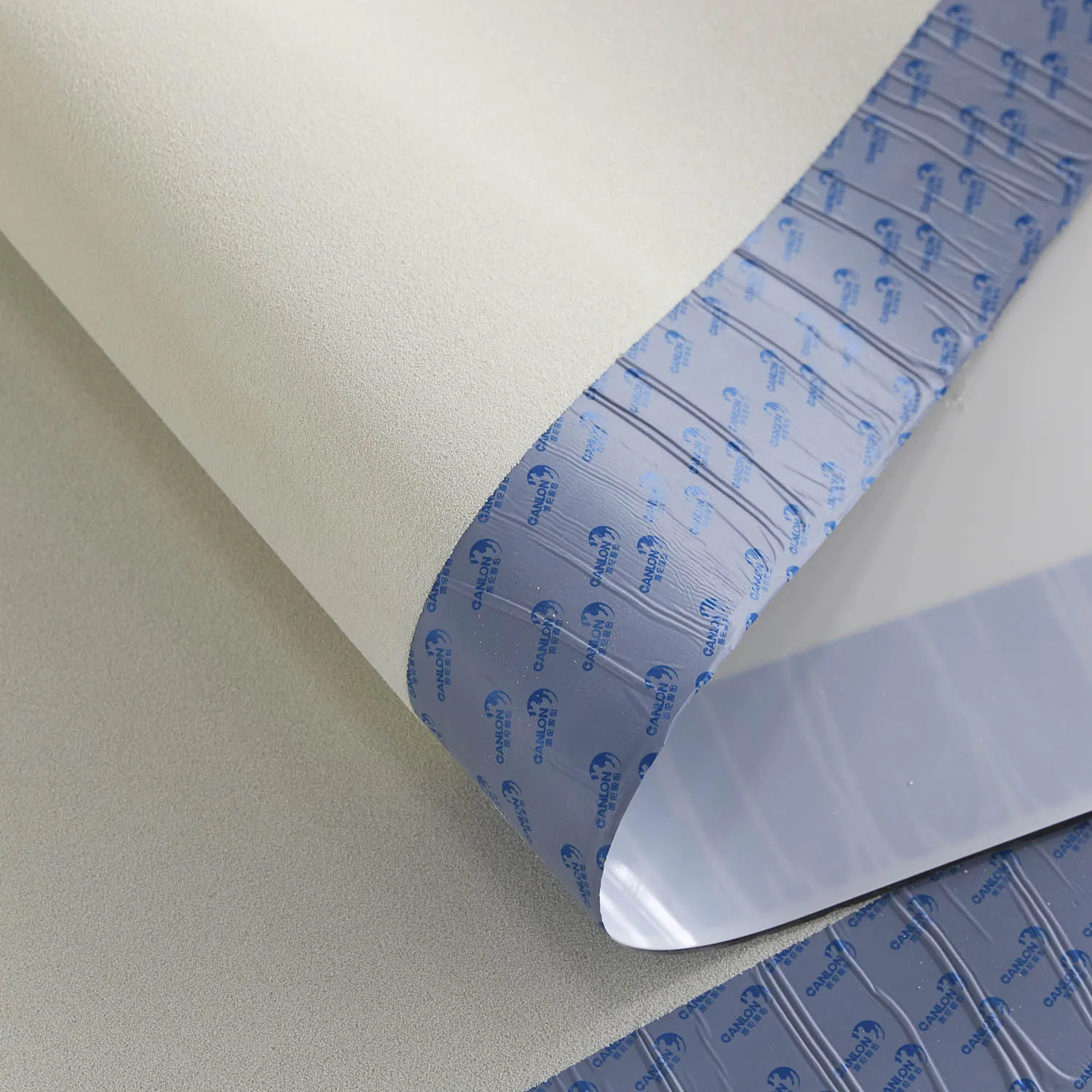 HDPE Basement Waterproofing Membrane Sheet Ce/larr/methane/radon Test Hot Sale Waterproof Modern Underground Basement Mbp-pro