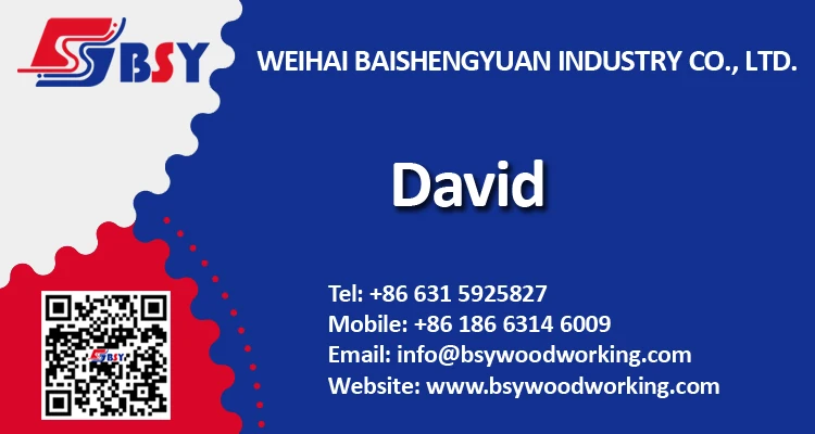 bsy plywood machinery