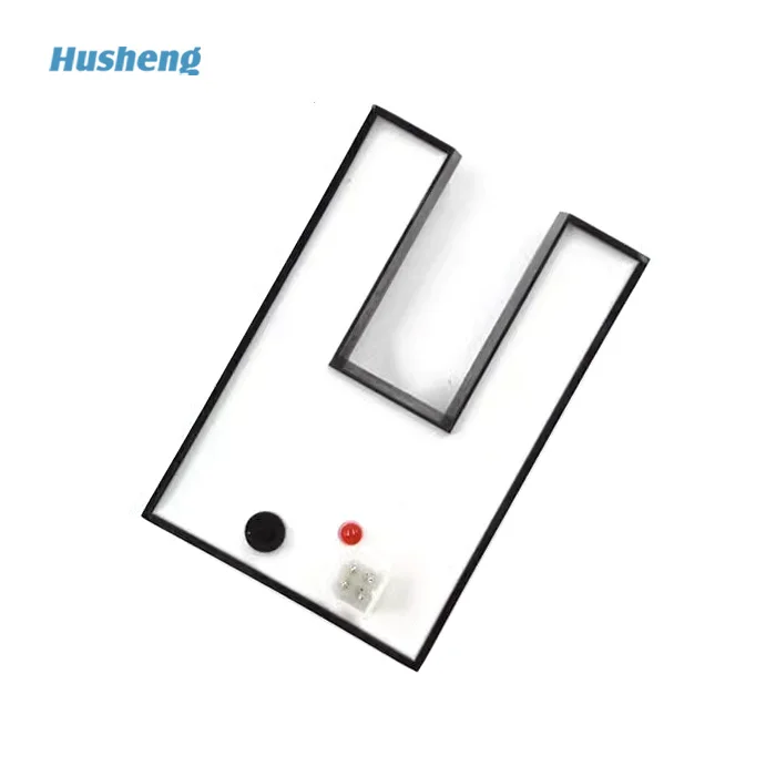 KONE Elevator Level Sensor 61U 61N 30 KM86420G03 DS-25 PNP