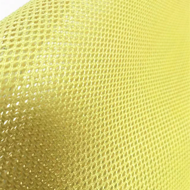 Aramid mesh cloth fire resistant high temperature resistant aramid fiber mesh fabric