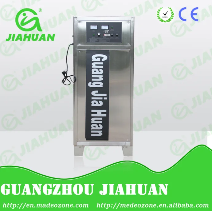 Озона 40 г 50 60 Гц/ч генерации аппарат для сельскохозяйственных угодий полива