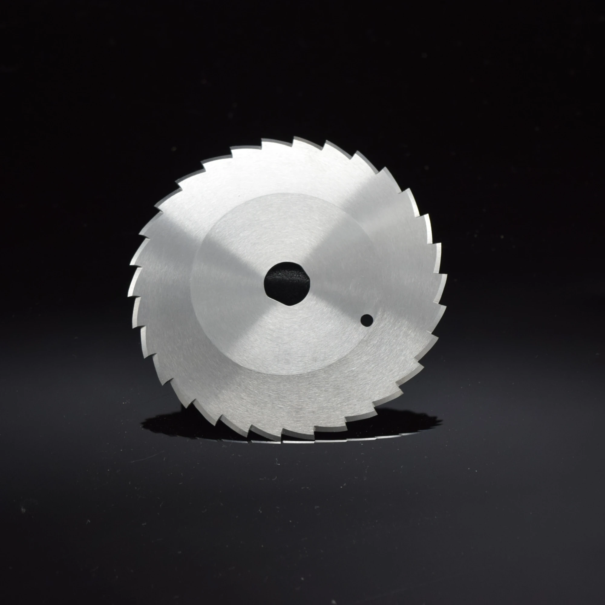 Excellent Qualitc 90Mm Double Edge Circular Doner Kebab Knife Blade