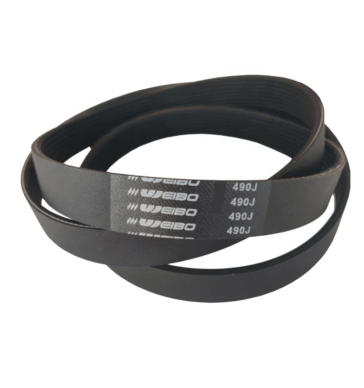  Резиновый ремень для беговой дорожки 210J 260J 280J