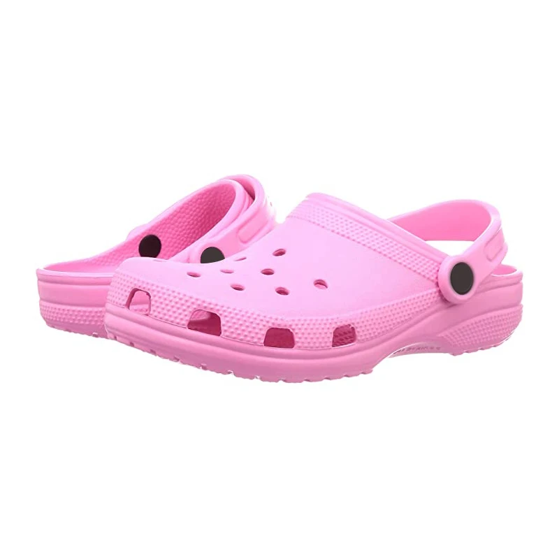 
2020 wholesale comfortable women lady sandals clog shoes sandals outdoor garden beach shoes 