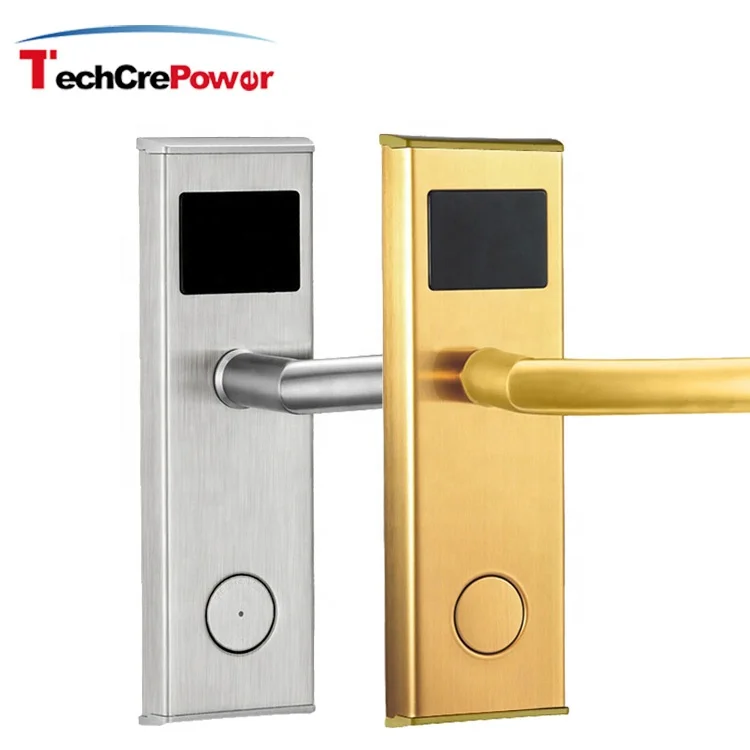  E100 корпус из нержавеющей стали smart keyless T57 M1 карта электронный ключ контроль доступа rfid дверной замок для