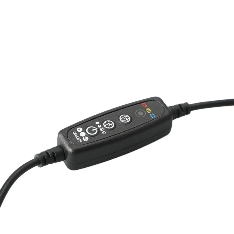 Marggoo FT-01 Aquarium light Switch Timer controller   For MARGGOO  MA14&&MA15&MA12 serries fish tank aquarium led light