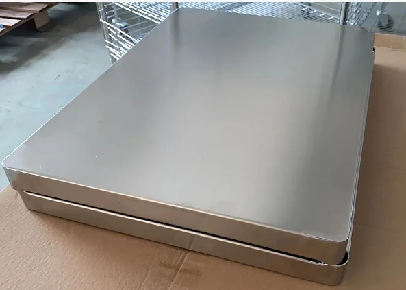 
Anti-static ESD SMT PCB Trolley for Electrolic Factory 