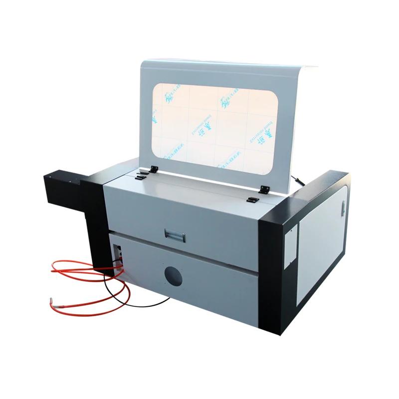 Cheap Beautiful Design Co2 Small Mini Wood Sample Hobby Laser Engraving Cutting Machine Price For Sale