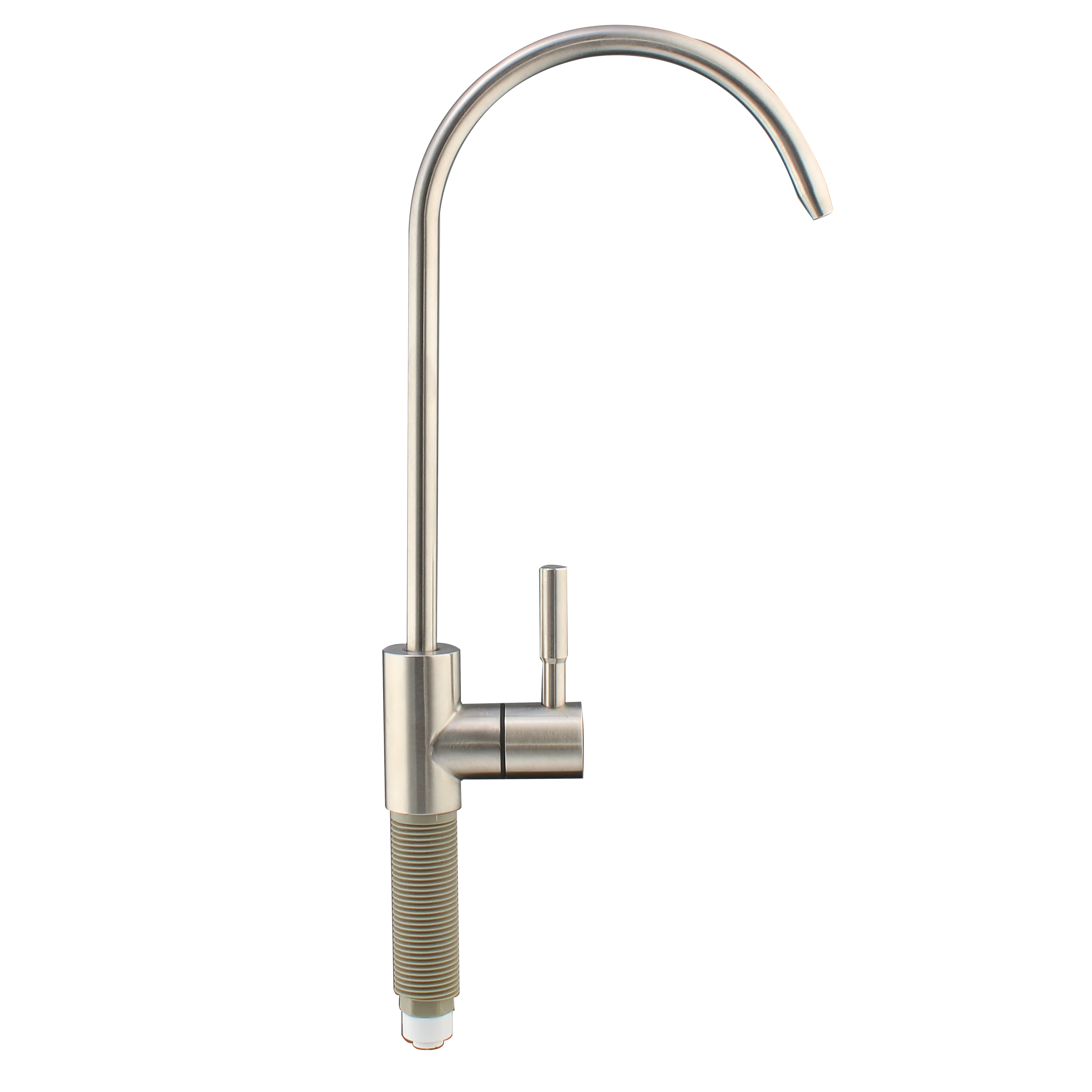 Ceramic Valve Core Water Purifier Filter Tap Reverse Osmosis Drinking Faucet SUS304 Kitchen Faucet
