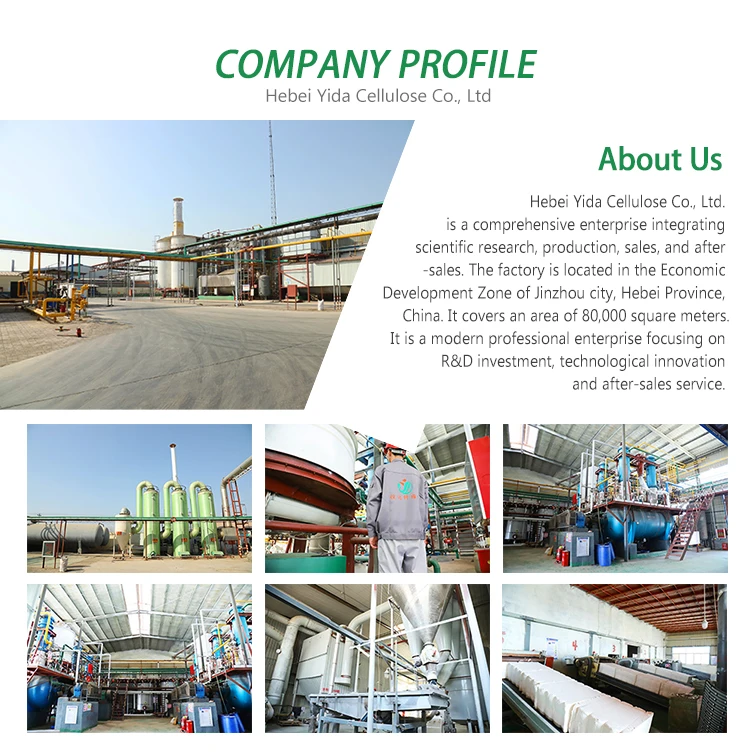 Extend Setting Time Low Dosage 25kg Good Quality & Price China HPMC, VAE RDP, Gypsum Retarder for Gypsum Plaster, Gypsum Board