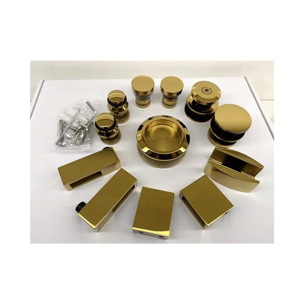 Glass Sliding Door accessories