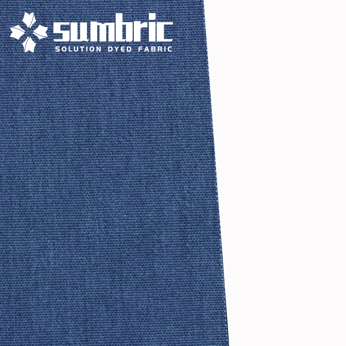 Outdoor canvas Solution dyed acrylic fabric for Tent Umbrella Furniture LANGA BLUE color