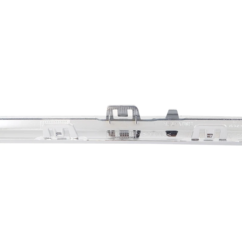 51127373198 In the electroplating of the rear bumper FOR BMW F45 218 220