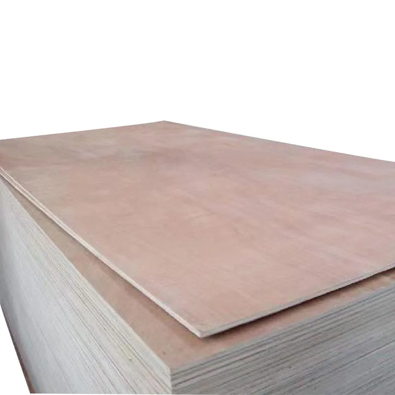 Cheap Price Birch Plywood 4x8 13mm Good Quality Plywood For Furniture