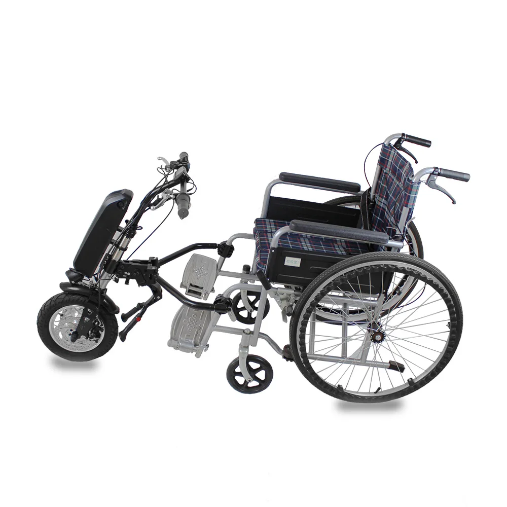 36V 250W 350W 450w handbike wheelchair handcycle attachment conversion Electric bike kit