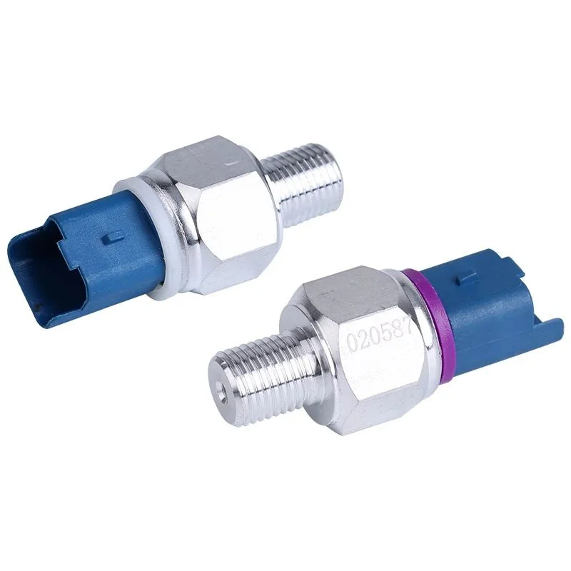 Car accessories car oxygen sensor Pressure Sensor For Peugeot 206 207 307 308 408 508 Fit Citroen C2  OEM 9677809680