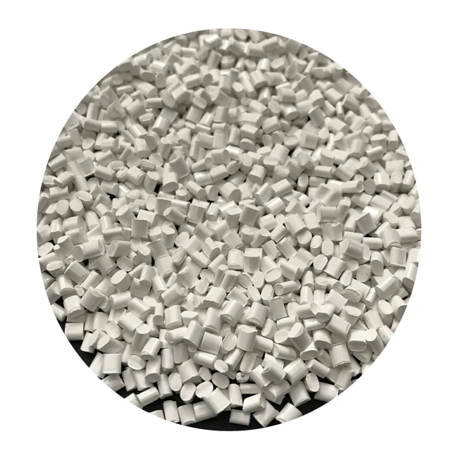High Impact Polystyrene resin / Recycled Virgin HIPS granule / polystyrene HIPS pellet