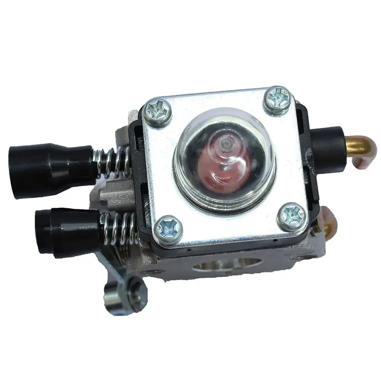 Stihl FS45 FS55R Carburetor Carburetor Replacement for Stihl FS38 FS55RC FS55 FS46 FS55C HL45 FS46C KM55 FS45C FS45L FS55R