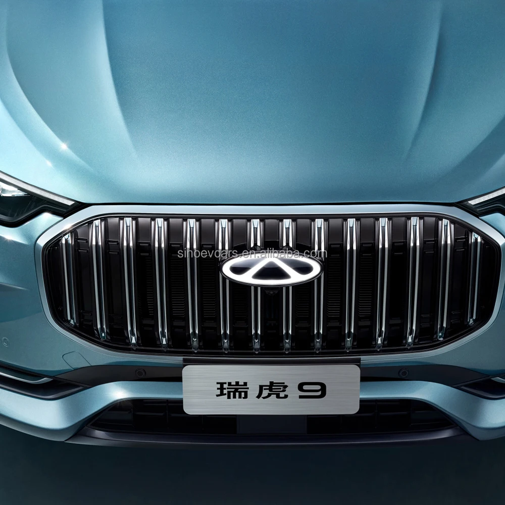Запчасти для электромобилей запчасти электрическая подголовник chery tiggo 8