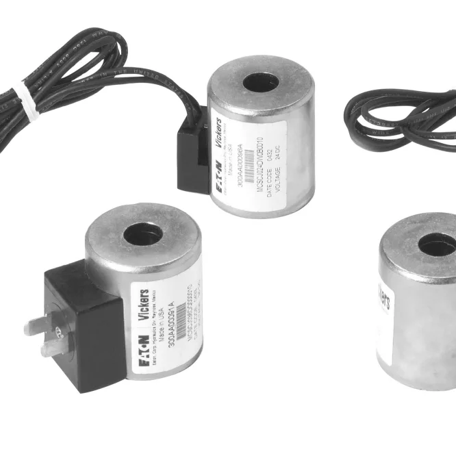 Катушка гидравлического клапана, катушка гидравлическая OEM, высокое качество, MCSCP024DG000010, электромагнитная катушка