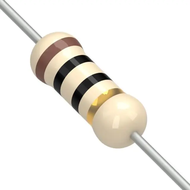 Multifunctional CF1/4CT52R203J	RESISTOR with low price
