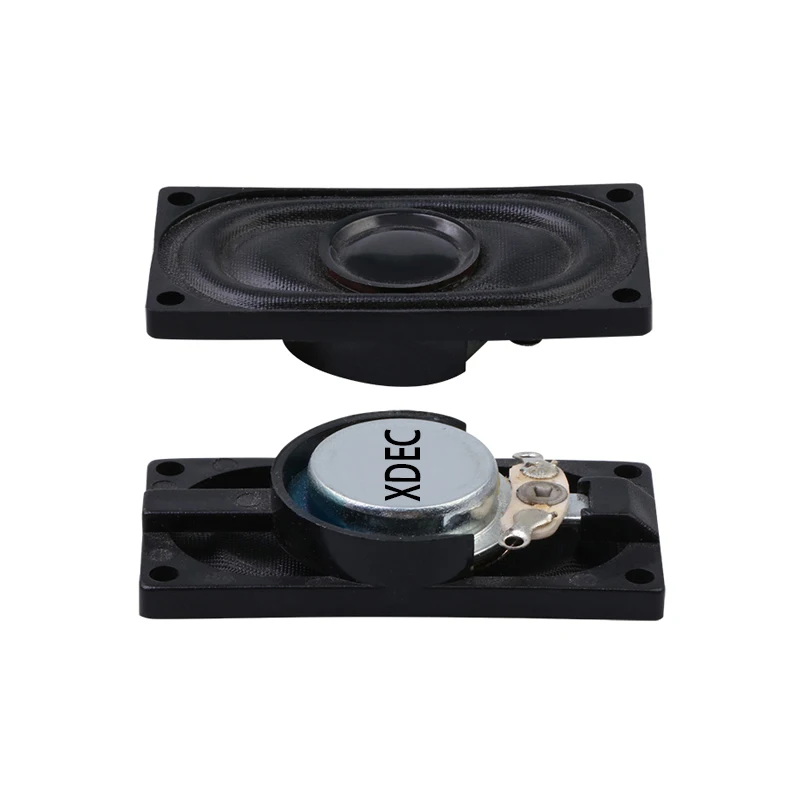 2023 new trending  20x40mm 8ohm 1watt laptop internal speaker