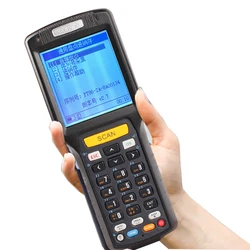 Оптовая продажа китайский производитель портативный терминал Pda для