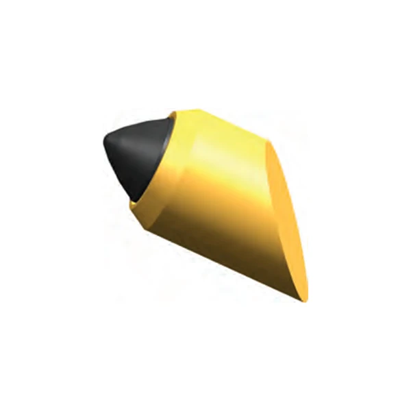 HDD Kennametal сварочное долото расширитель горных пород сверло BR1 BR3