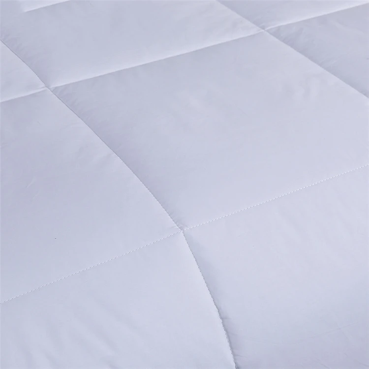 cotton bedroom bedsheet set with comforter set duvet cover for hotel